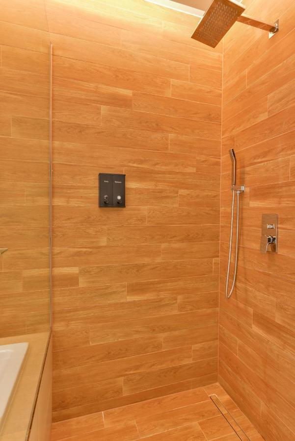 Luxurious 3 Bedroom W Maidroom In Bluewaters Island Dubai Eksteriør bilde